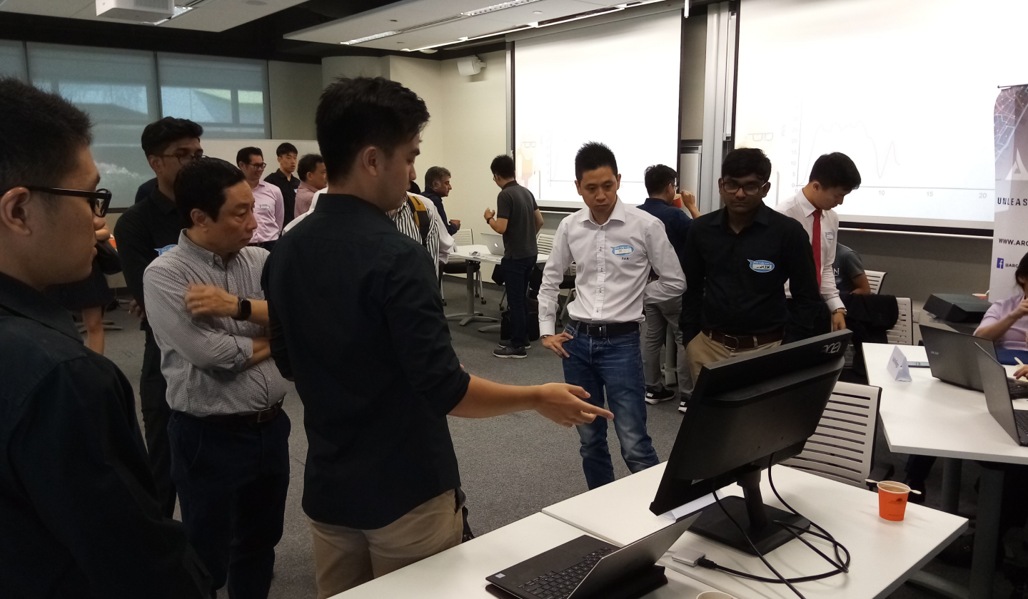  新加坡设计科技大学的国际合作和交流项目