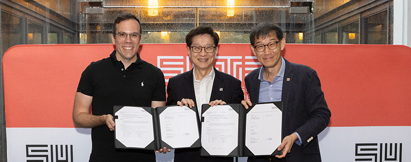 为用户设计：新加坡科技设计大学以人为本的设计概览
